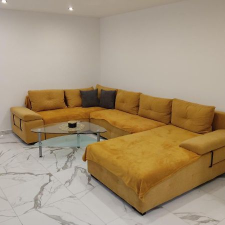 Apartman Meld Vrh  外观 照片