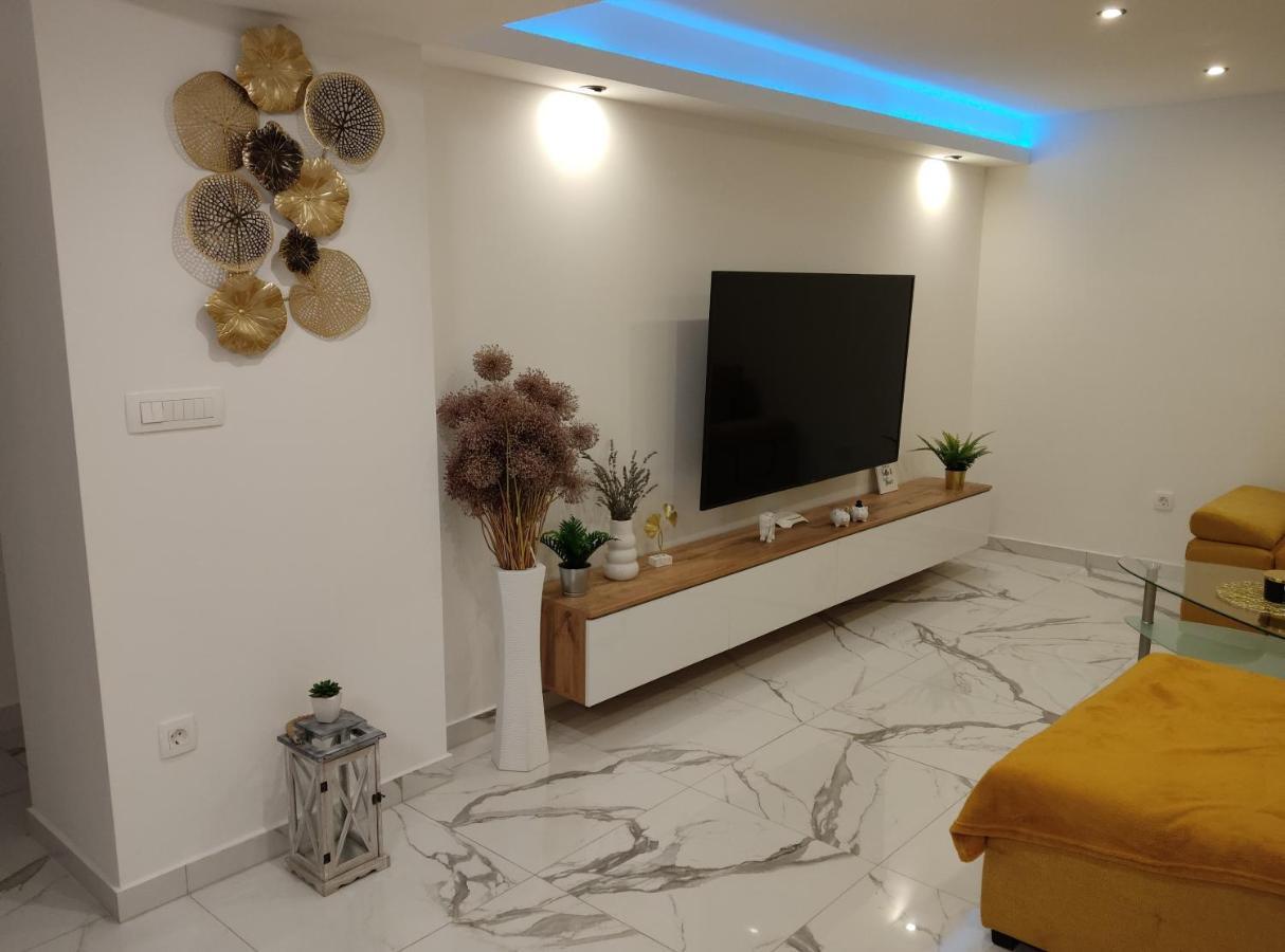 Apartman Meld Vrh  外观 照片