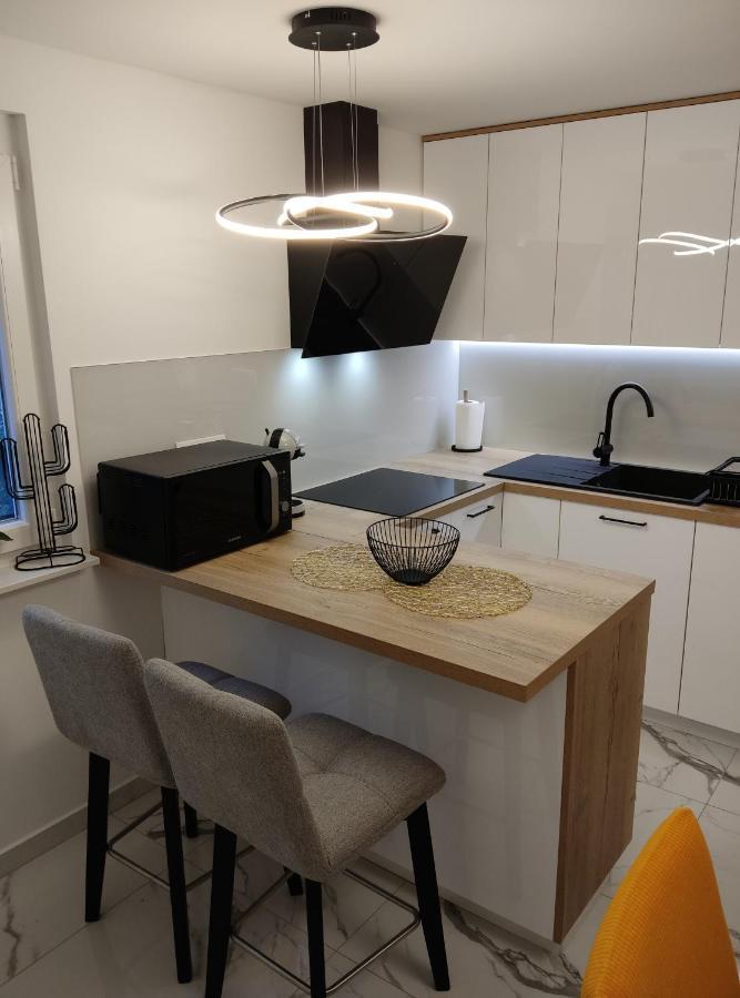 Apartman Meld Vrh  外观 照片