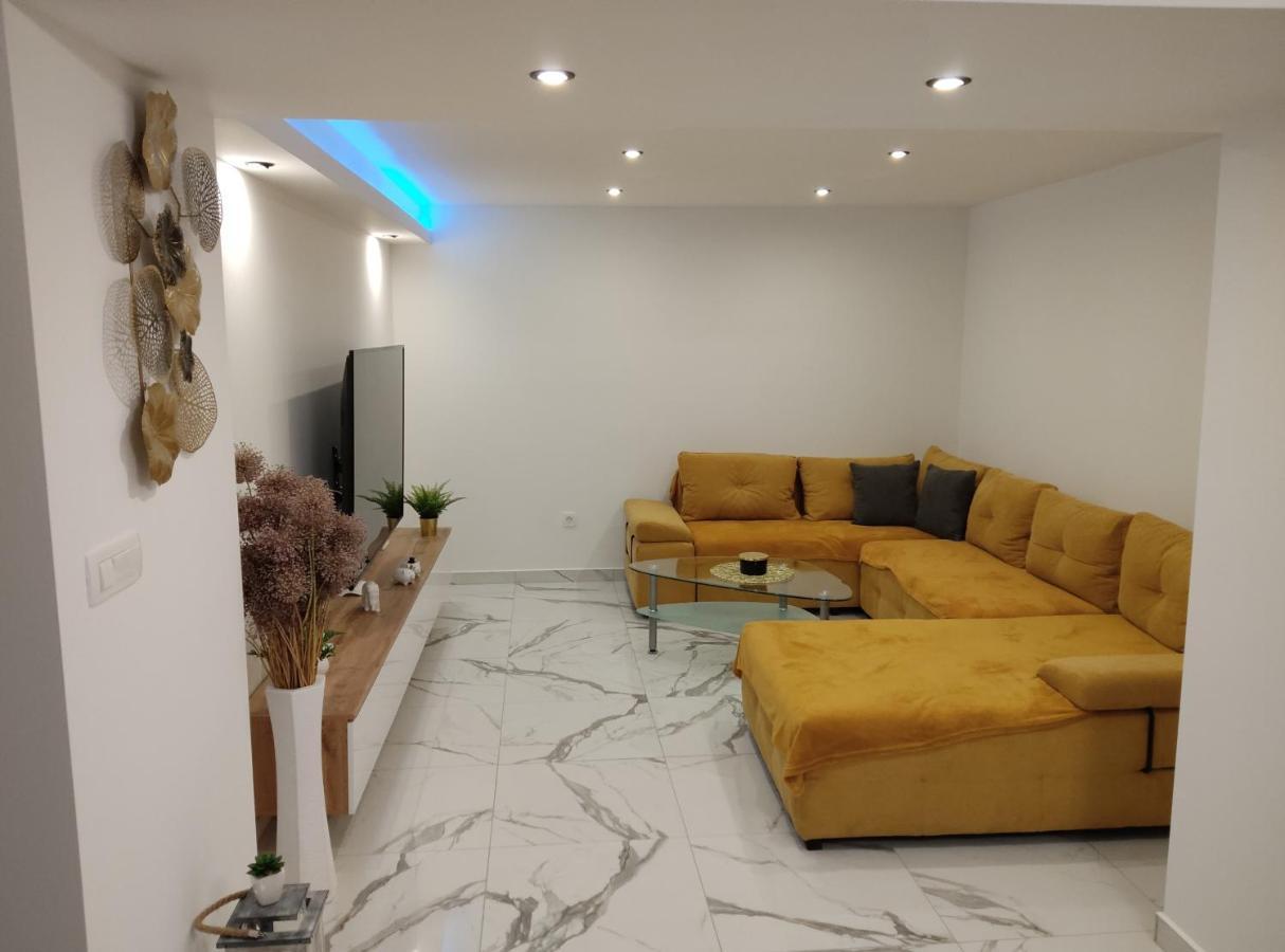 Apartman Meld Vrh  外观 照片