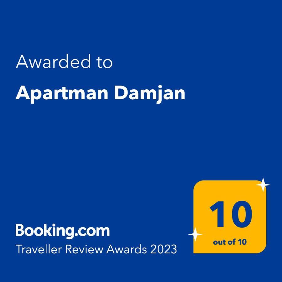 Apartman Meld Vrh  外观 照片